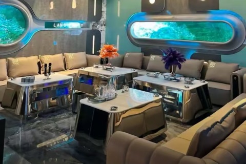 安顺本地KTV午夜场招聘,穿上工装无需押金