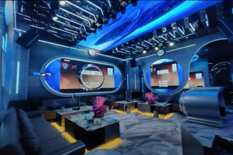 安顺KTV高薪诚聘女营销 日薪1300起提供住宿